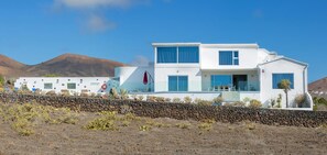 Villa | 4 hálószoba