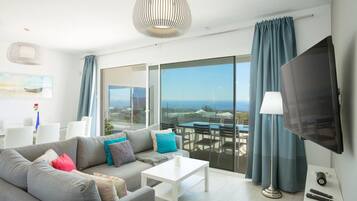 Vil·la | 4 dormitoris