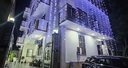 Shri Krishna Divine Dham