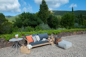 Villa | 3 bedrooms - Manor House in Azeit o (Setubal)