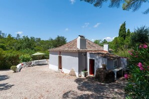 House, Smoking | 1 bedroom
