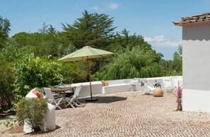 Maison, fumeur | 1 chambre