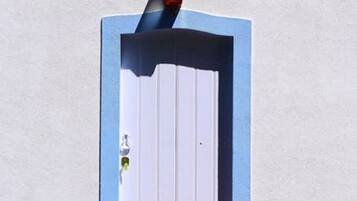 Nhà, phù hợp cho người khuyết tật, hút thuốc | 2 phòng ngủ