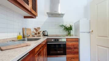 House, Accessible, Smoking | 2 bilik tidur