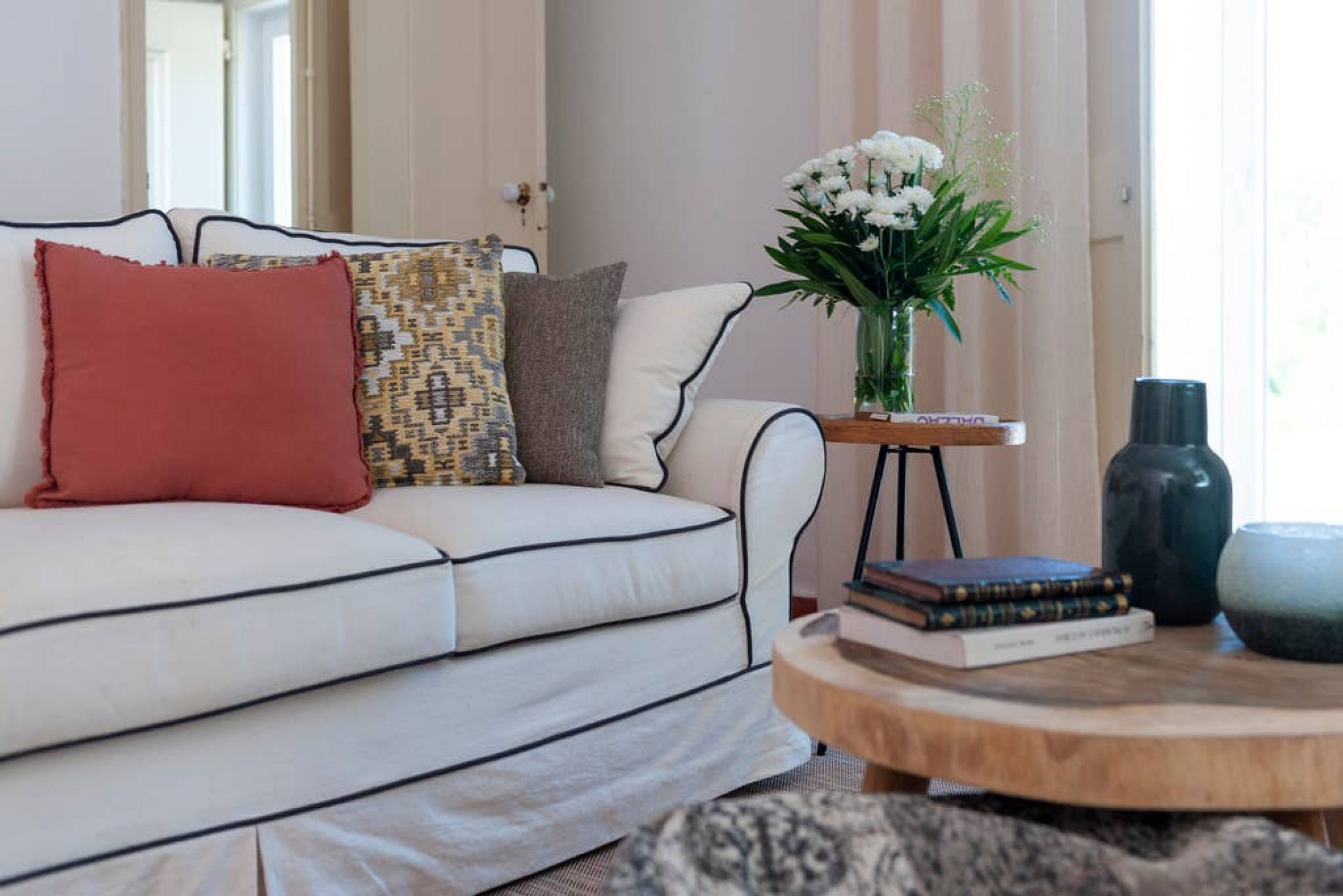 Nhà, phù hợp cho người khuyết tật, hút thuốc | 2 phòng ngủ 