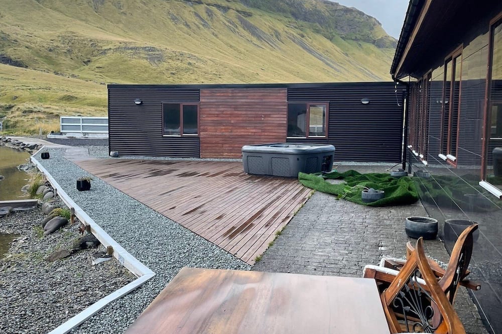Búlandshöfði family paradise