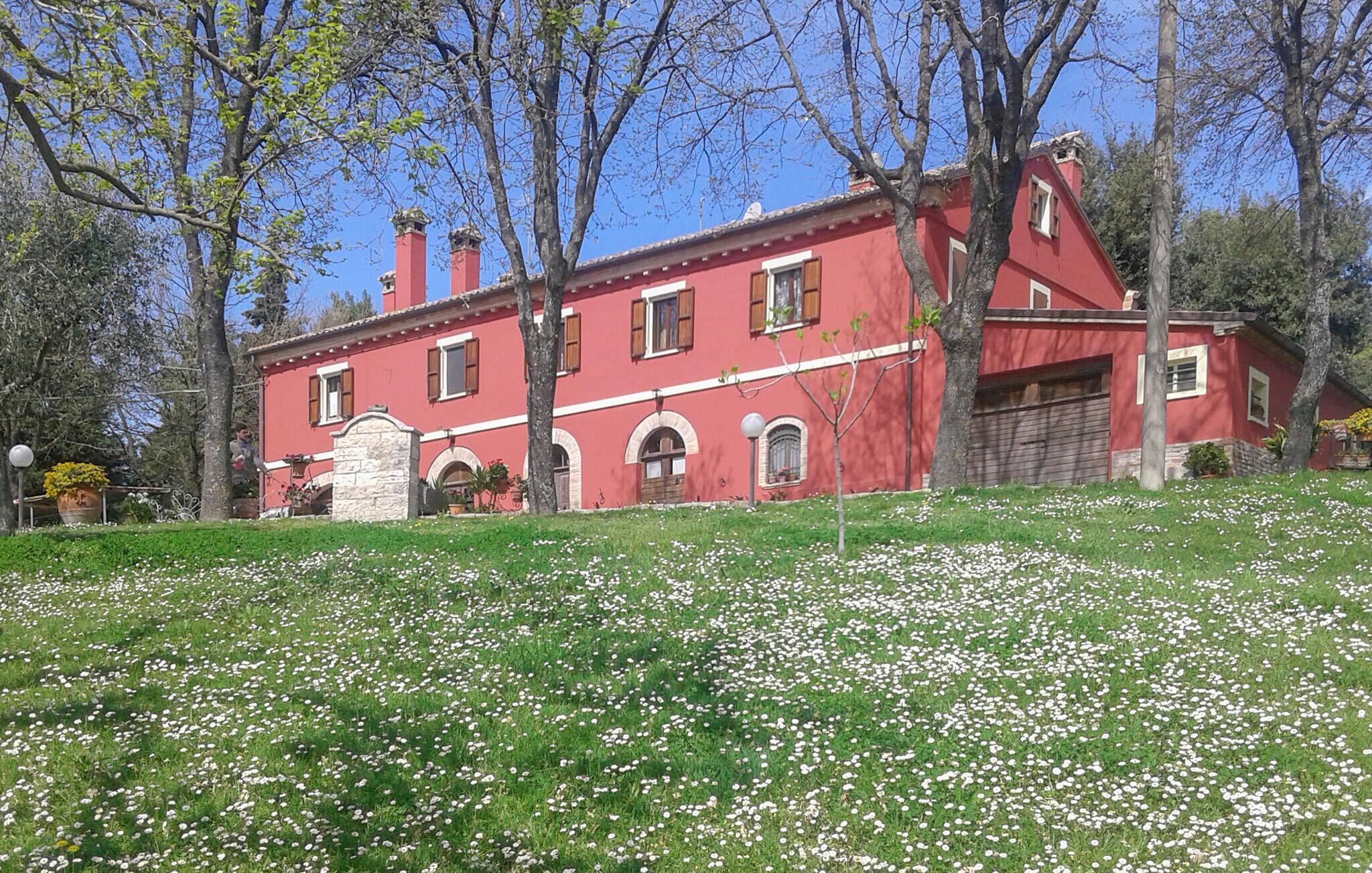 Ulkopuoli
