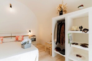 1 slaapkamer, gratis wifi, beddengoed