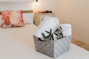 1 dormitorio, wifi gratis, ropa de cama
