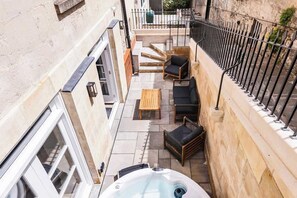 Terras