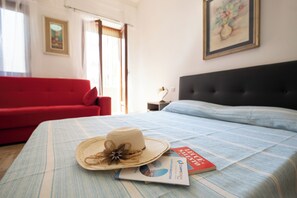 Apartment | 1 bedroom - Gallipoli Apartment Ac, Seaside (Gallipoli)
