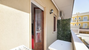 Apartemen | Balkon