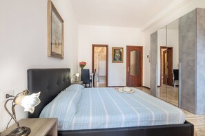 Apartment | 1 bedroom - Gallipoli Apartment Ac, Seaside (Gallipoli)