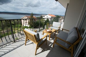 Exterior - Apartman Horizont (Crikvenica)