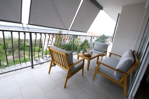 Exterior - Apartman Horizont (Crikvenica)