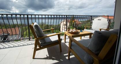Apartman Horizont