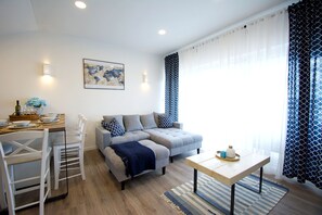 Interior - Apartman Horizont (Crikvenica)
