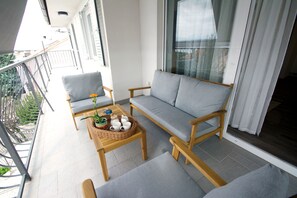 Exterior - Apartman Horizont (Crikvenica)