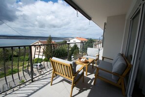 Exterior - Apartman Horizont (Crikvenica)