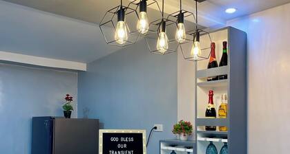 MC Homestay Butuan