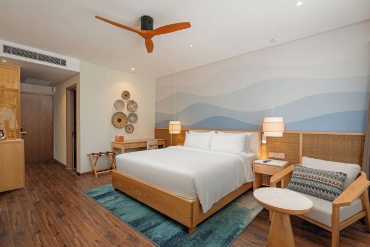 Family 2 Connecting Room