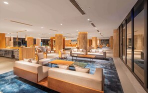 Lobby - Radisson Resort Mui Ne (Phan Thiet)