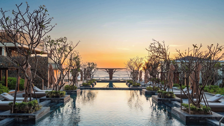 Radisson Resort Mui Ne