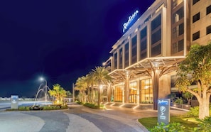 Exterior - Radisson Resort Mui Ne (Phan Thiet)
