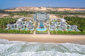 Exterior - Radisson Resort Mui Ne (Phan Thiet)