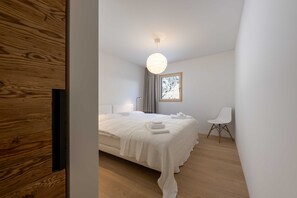 2 Schlafzimmer