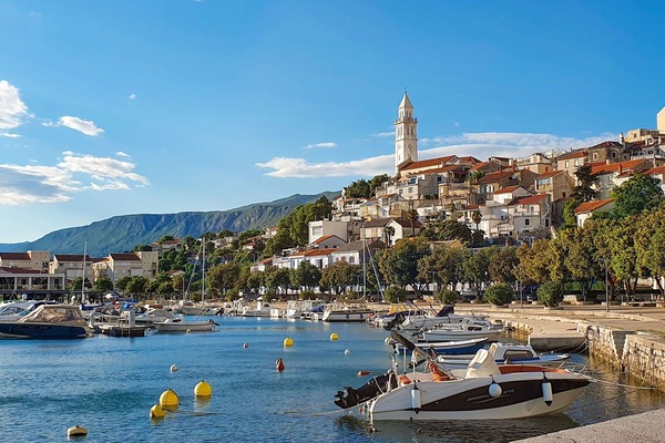 Ville, Bateau, Ville, Côte, Navire, Été, Cotiers Et Relief Océaniques, La Tour, Établissements Humains, Attraction Touristique