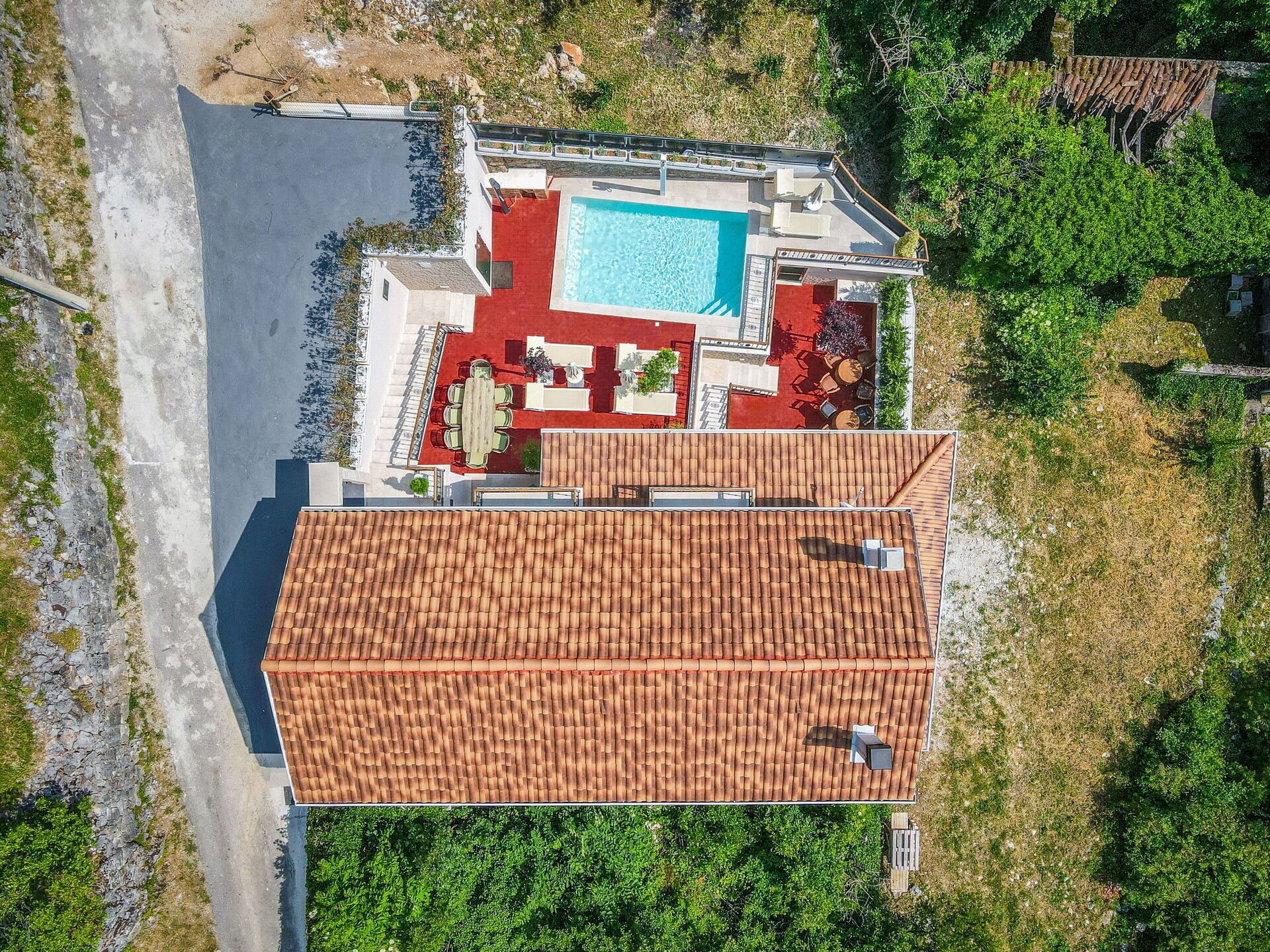 Piscina, Zona Residenziale, Ricorrere, Estate, Eco Hotel, Landscaping, Villa, Hacienda, Design, Resort Citta '