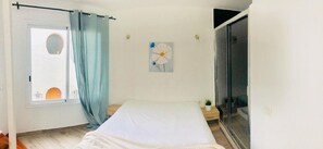 1 bedroom, Internet