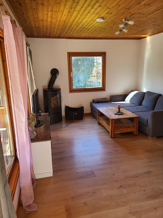 Vacation Cottage Voigt - Hude