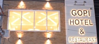 Gopi Hotel And Restaurant