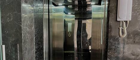 Ascensor