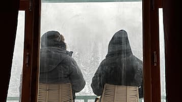 高級客房 | 1 間睡房、免費 Wi-Fi