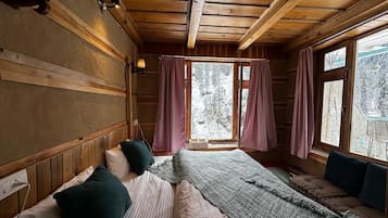 Habitació superior | 1 dormitori i wifi gratuïta