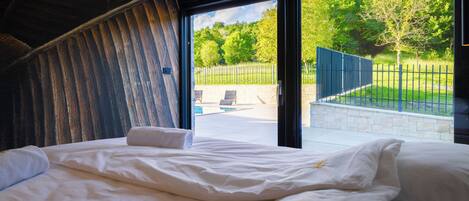 6 sovrum, strykjärn/strykbräda, wi-fi och sängkläder