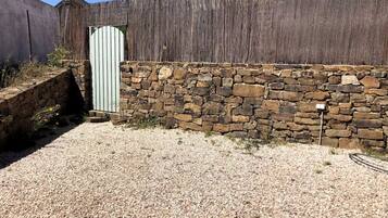 Estacionamiento gratis