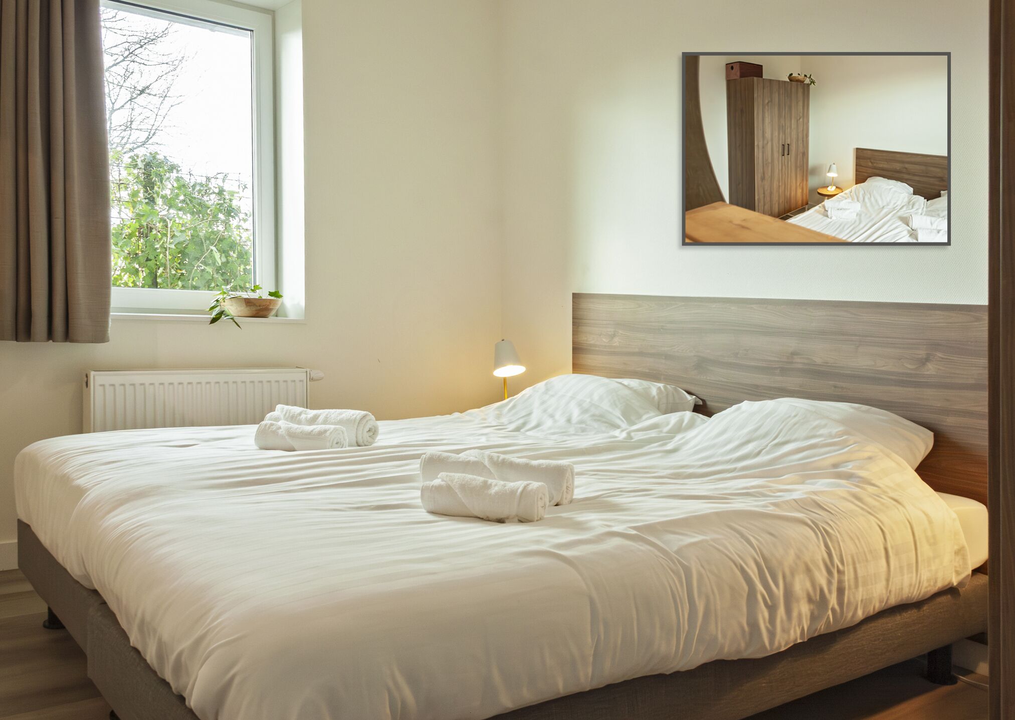 Slaapkamer 1