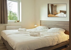 Slaapkamer 1