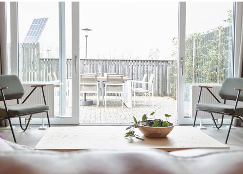 Mobydick - Luxury apartment near the water, Luxury apartment near the water