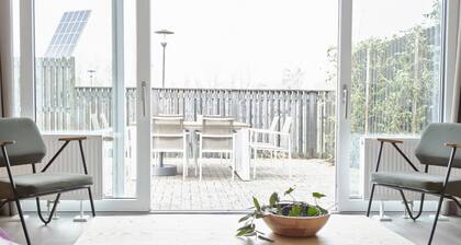 Mobydick - Luxury apartment near the water, Luxury apartment near the water