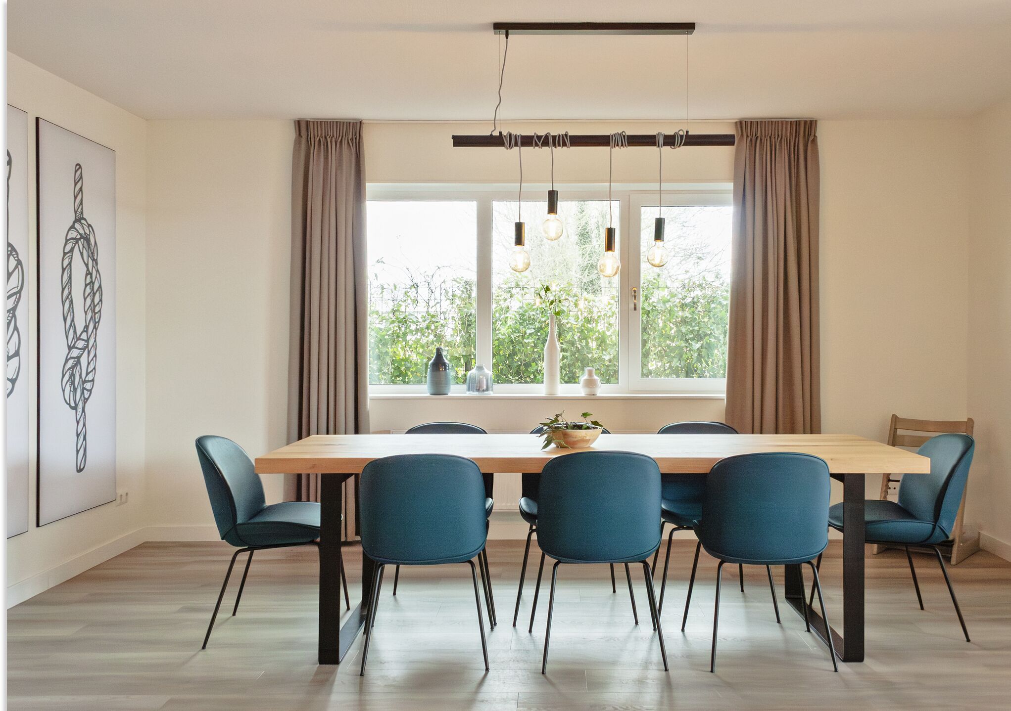 Dining room (1)