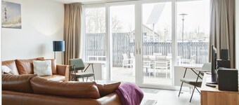 Luxury apartment near the water, Luxury apartment near the water