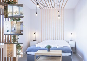 5 Schlafzimmer, Reisekinderbett, WLAN