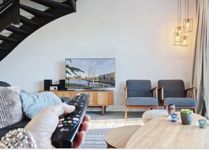 Télévision