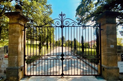 Domaine de Bonaveau - Spa & Pool