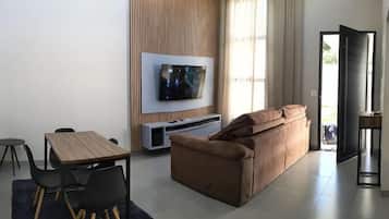 Smart TV
